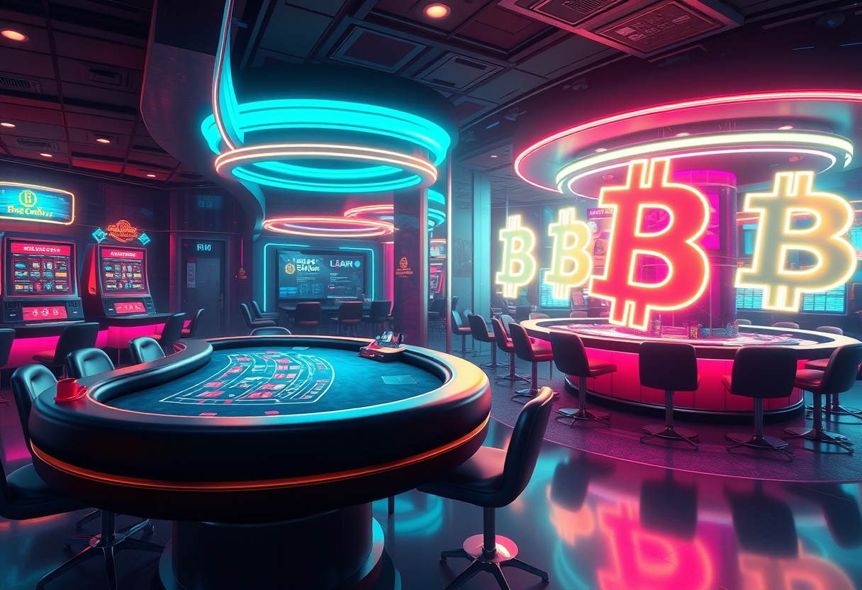 From Blackjack to Bitcoin – Exploring PanaloMo’s Diverse Payment Options
